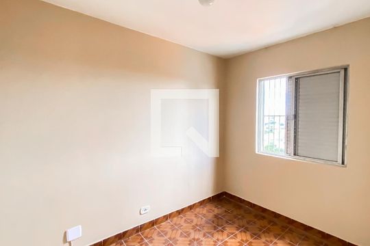 Quarto 2 de apartamento para alugar com 2 quartos, 65m² em Parque Boturussu, São Paulo