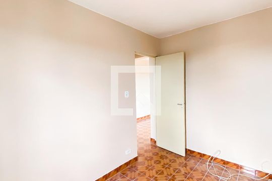 Quarto 2 de apartamento para alugar com 2 quartos, 65m² em Parque Boturussu, São Paulo