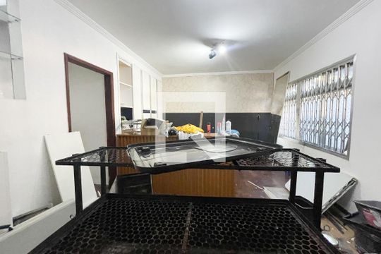 Sala 2 de casa à venda com 3 quartos, 300m² em Vila Albertina, São Paulo