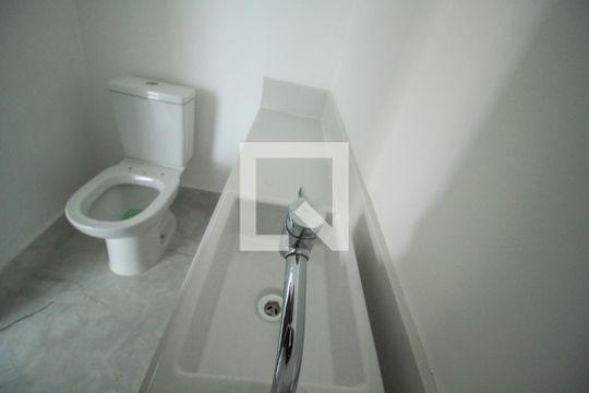 Apartamento para alugar com 3 quartos, 96m² em Quarta Parada, São Paulo