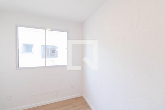Quarto 2 de apartamento à venda com 2 quartos, 45m² em Campo Grande, Rio de Janeiro