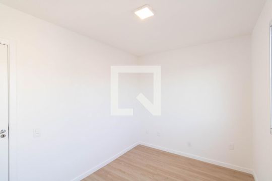 Quarto 1 de apartamento à venda com 2 quartos, 45m² em Campo Grande, Rio de Janeiro