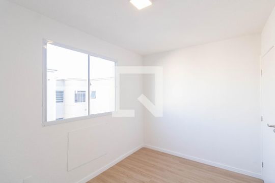 Quarto 1 de apartamento à venda com 2 quartos, 45m² em Campo Grande, Rio de Janeiro