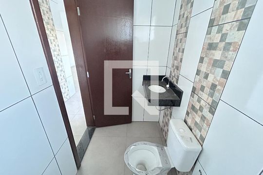 Casa à venda com 3 quartos, 150m² em São Salvador, Belo Horizonte