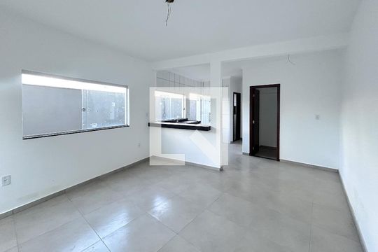 Casa à venda com 3 quartos, 150m² em São Salvador, Belo Horizonte
