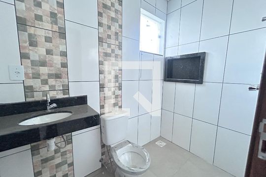 Casa à venda com 3 quartos, 150m² em São Salvador, Belo Horizonte