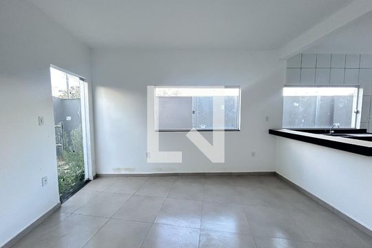 Casa à venda com 3 quartos, 150m² em São Salvador, Belo Horizonte