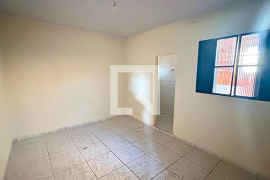 Quarto  de casa para alugar com 1 quarto, 45m² em Jardim Ipanema, Guarulhos