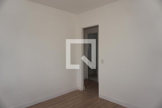 Quarto 1 de apartamento para alugar com 2 quartos, 55m² em Conjunto Habitacional Parque Valo Velho Ii, Embu das Artes
