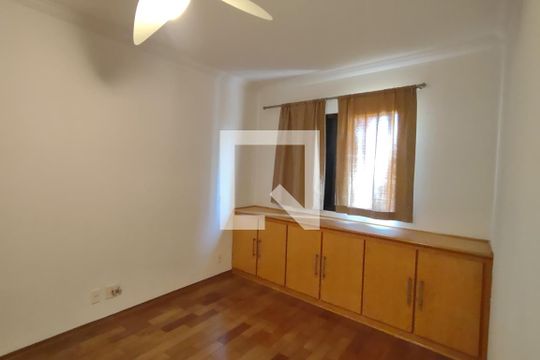 Quarto de apartamento à venda com 2 quartos, 98m² em Santo Antônio, São Caetano do Sul