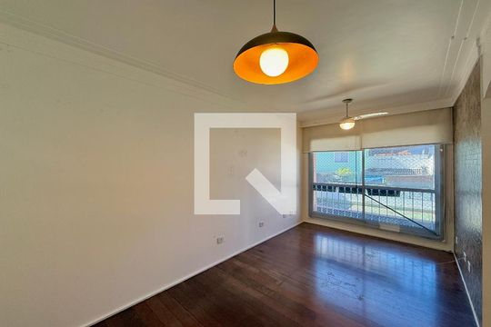 Sala de apartamento à venda com 2 quartos, 51m² em Santo Amaro, São Paulo