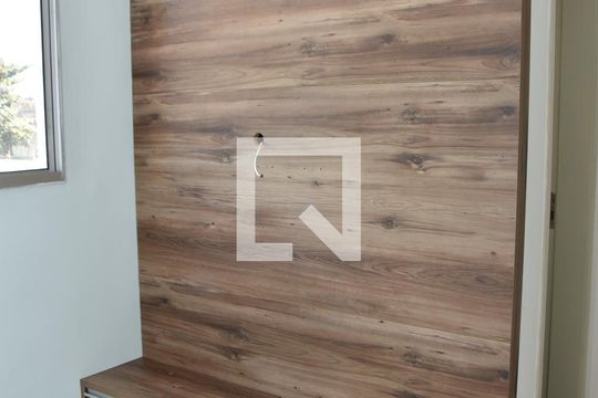 Sala detalhe de apartamento para alugar com 2 quartos, 57m² em Ponte Sao Joao, Jundiaí