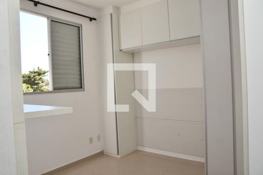 Quarto 1 de apartamento para alugar com 2 quartos, 57m² em Ponte Sao Joao, Jundiaí