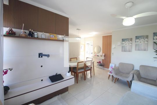 Apartamento à venda com 2 quartos, 57m² em Interlagos, São Paulo