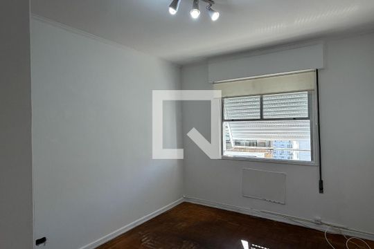 Quarto 2 de apartamento para alugar com 3 quartos, 200m² em Gonzaga, Santos