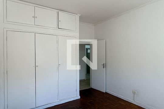 Quarto 1 de apartamento para alugar com 3 quartos, 200m² em Gonzaga, Santos