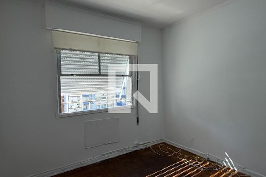 Quarto 2 de apartamento para alugar com 3 quartos, 200m² em Gonzaga, Santos