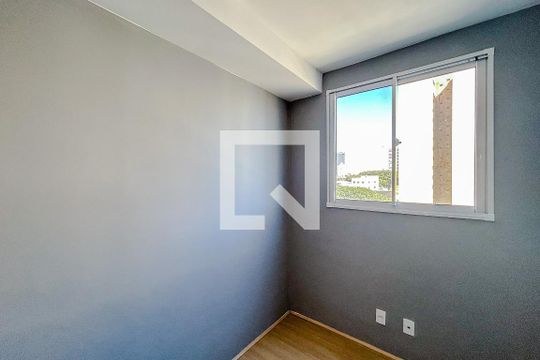 Quarto 1 de apartamento à venda com 2 quartos, 45m² em Tatuapé, São Paulo