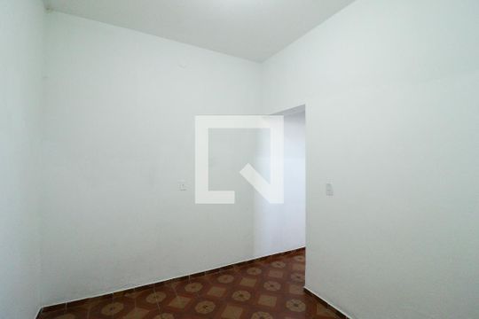 Sala/Quarto de casa para alugar com 1 quarto, 50m² em Sítio do Mandaqui, São Paulo