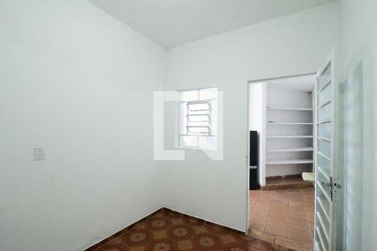 Casa para alugar com 1 quarto, 50m² em Sítio do Mandaqui, São Paulo