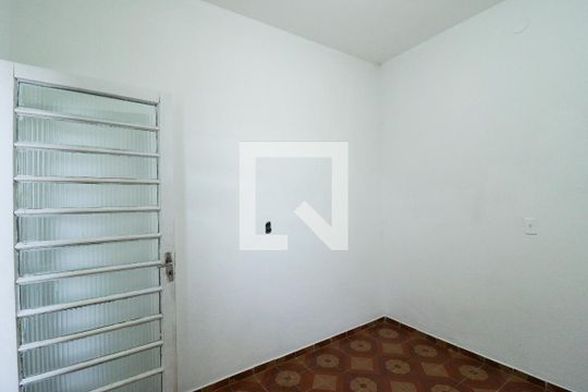 Sala/Quarto de casa para alugar com 1 quarto, 50m² em Sítio do Mandaqui, São Paulo