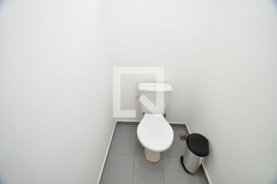 Lavabo de casa à venda com 5 quartos, 200m² em Jardim do Sol, Campinas
