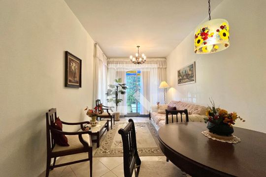 Sala de casa à venda com 3 quartos, 275m² em Vila da Saúde, São Paulo