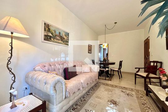 Sala de casa à venda com 3 quartos, 275m² em Vila da Saúde, São Paulo