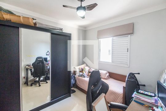 Quarto 1 de apartamento à venda com 2 quartos, 65m² em Centro, Barueri