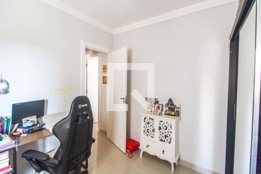 Quarto 1 de apartamento à venda com 2 quartos, 65m² em Centro, Barueri