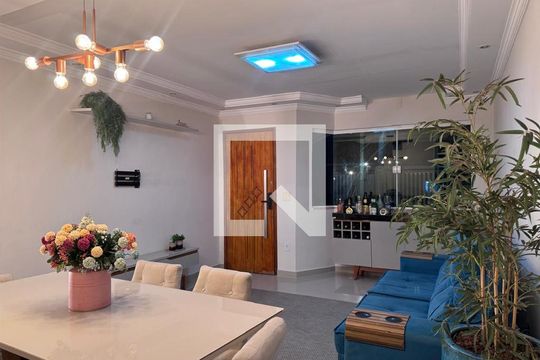 Casa para alugar com 3 quartos, 200m² em Freguesia (jacarepaguá), Rio de Janeiro