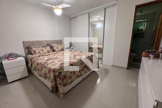 Suíte de casa à venda com 3 quartos, 200m² em Freguesia (jacarepaguá), Rio de Janeiro