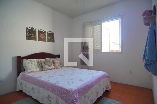 Quarto 2 de casa à venda com 3 quartos, 300m² em Canudos, Novo Hamburgo