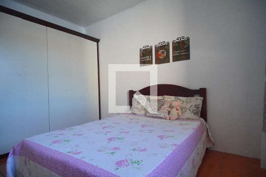 Quarto 2 de casa à venda com 3 quartos, 300m² em Canudos, Novo Hamburgo