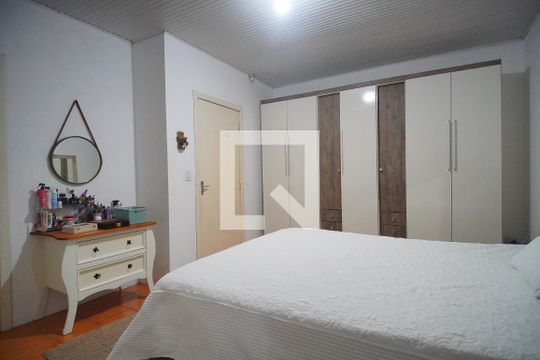 Quarto 1 de casa à venda com 3 quartos, 300m² em Canudos, Novo Hamburgo