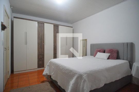 Quarto 1 de casa à venda com 3 quartos, 300m² em Canudos, Novo Hamburgo