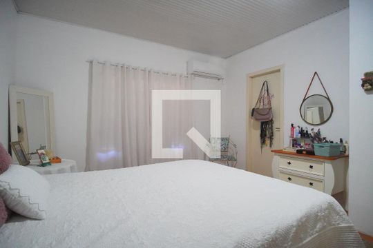 Quarto 1 de casa à venda com 3 quartos, 300m² em Canudos, Novo Hamburgo