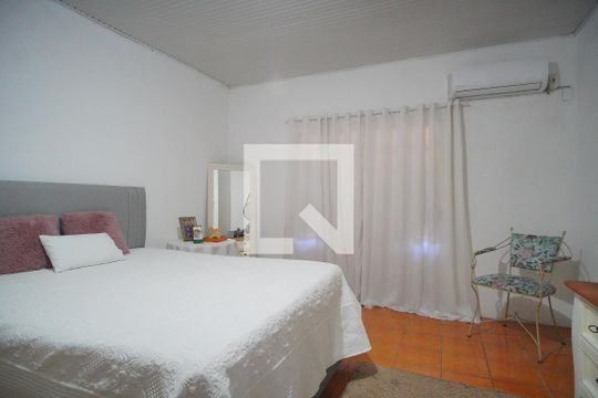Quarto 1 de casa à venda com 3 quartos, 300m² em Canudos, Novo Hamburgo