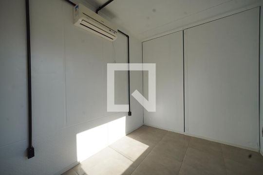 Quarto 1 de casa para alugar com 2 quartos, 28m² em Campeche, Florianópolis