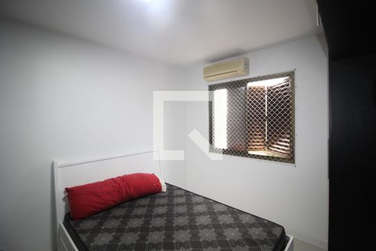 Quarto 1 de apartamento para alugar com 2 quartos, 60m² em Protásio Alves, Porto Alegre