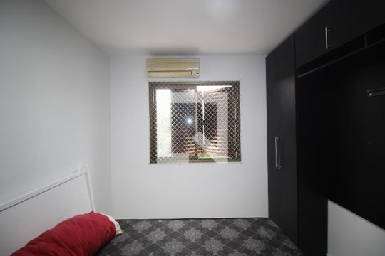 Quarto 1 de apartamento para alugar com 2 quartos, 60m² em Protásio Alves, Porto Alegre