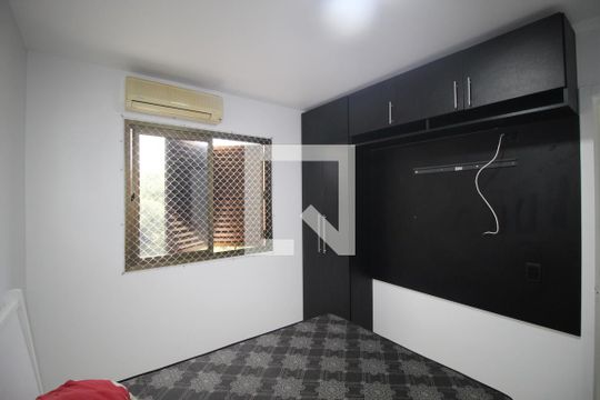 Quarto 1 de apartamento para alugar com 2 quartos, 60m² em Protásio Alves, Porto Alegre