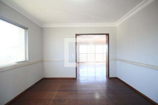 Sala de Jantar de apartamento para alugar com 3 quartos, 234m² em Paraisópolis, São Paulo