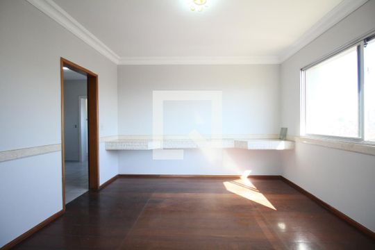 Sala de Jantar de apartamento para alugar com 3 quartos, 234m² em Paraisópolis, São Paulo