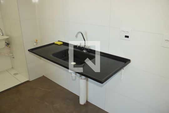 Apartamento para alugar com 2 quartos, 38m² em Cidade São Mateus, São Paulo