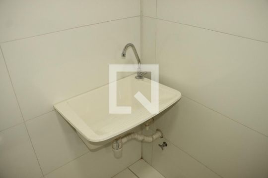 Apartamento para alugar com 2 quartos, 38m² em Cidade São Mateus, São Paulo
