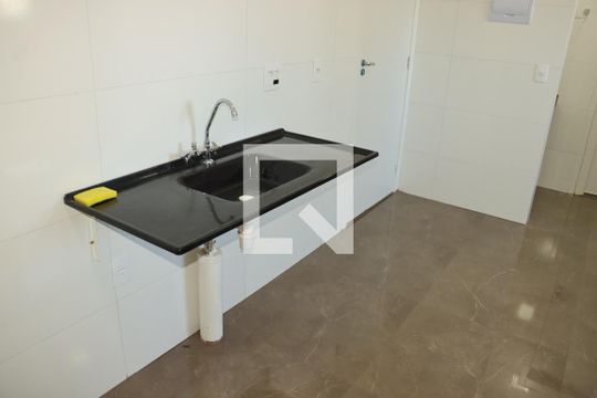 Apartamento para alugar com 2 quartos, 38m² em Cidade São Mateus, São Paulo