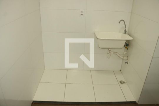 Apartamento para alugar com 2 quartos, 38m² em Cidade São Mateus, São Paulo