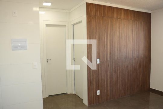 Apartamento para alugar com 2 quartos, 38m² em Cidade São Mateus, São Paulo