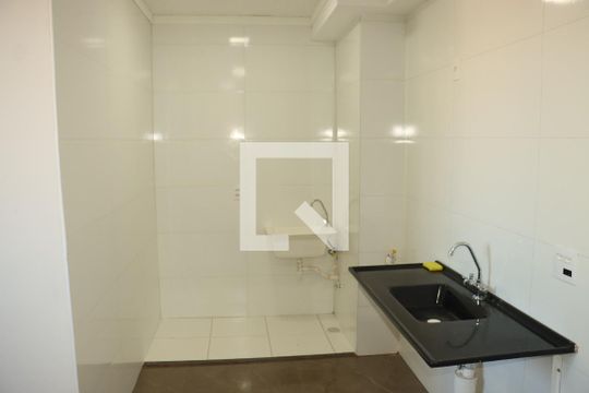 Apartamento para alugar com 2 quartos, 38m² em Cidade São Mateus, São Paulo